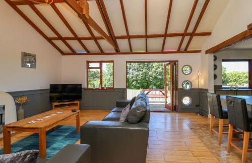 Bay Tree Lodge 35 - Foto 4