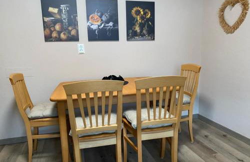 Ferienwohnung Burgberg - Foto 14