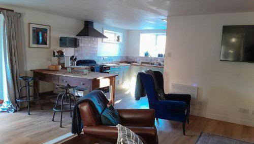 Wee Blue Hoose - Photo 5