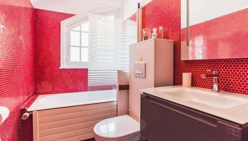 Appartement 3 chambres avec parking au Touquet - FR-1-821-2 - Foto 3