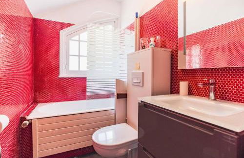 Appartement 3 chambres avec parking au Touquet - FR-1-821-2 - Foto 3