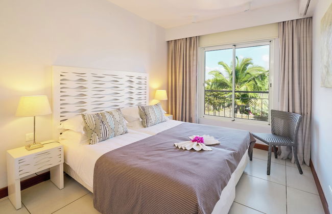 PLAGE BLEUE BEACHFRONT APARTMENTS BY LOV - Foto 6