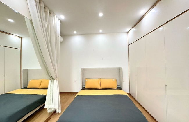 Vinhomes Dcapital Managed by Anstay Residence - Foto 14