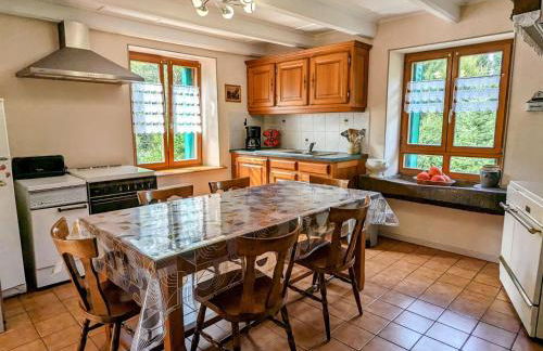 Grande maison au cœur des Vosges, escapades et nature - FR-1-583-466 - Foto 2