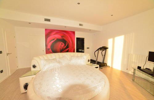 Futurcasa Casa rural Spa y cine - Foto 8