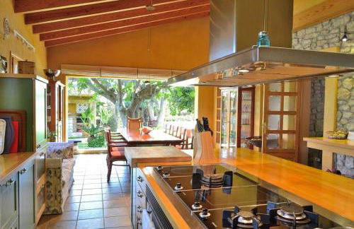 Villa Casa Binissagar II 106 by Mallorca Charme - Photo 30