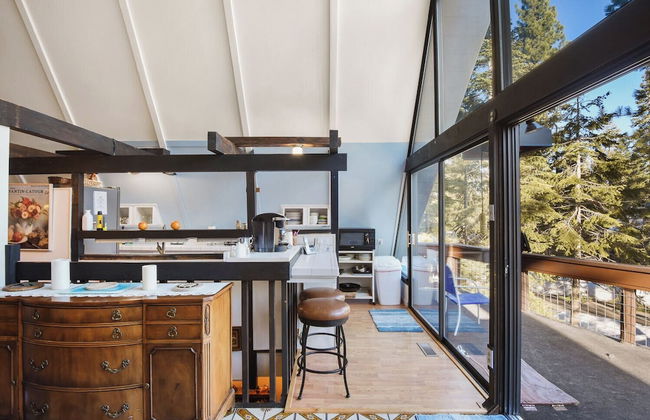 Woodside Hideout Hop Away From Activities - Foto 10