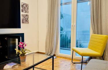 Nea Smirni Snug Stay - Fits 4 - Foto 51