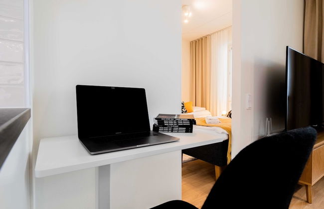 Rahulihomes Jyväskylä - Foto 56