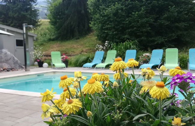 Alpenglühn - Foto 39