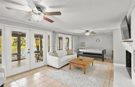 Dock Days by Avantstay Swimming Platform, Dock - Foto 79