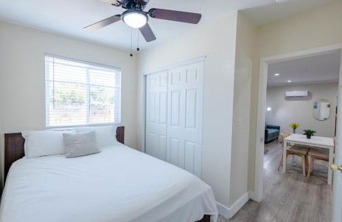 Modern Cozy Stylish Home AC WasherDryer Parking 3 minutes to Balboa Park - Foto 32