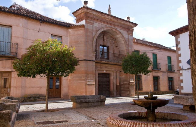 Hotel Rural la Casona del Abuelo Parra - Foto 54