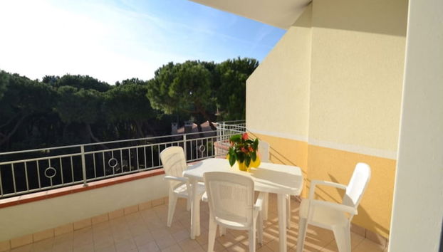 Comfortable Beachfront Apartment - Foto 2, Imagen principal