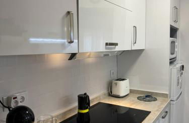 Apartamento Mar del Sur - Foto 18