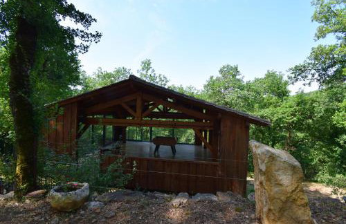 Domaine du Mayne - Le Chene - Clévacances 2 Clés - Foto 14