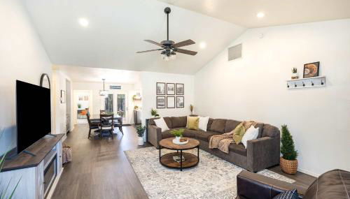 Happy Trails Flagstaff - Foto 5