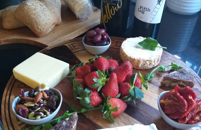 Island Cove Villas - Foto 30