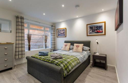 Highland Retreats Cannich - Foto 48