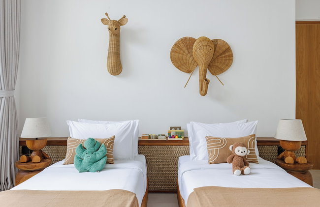 Family Nest - Foto 54
