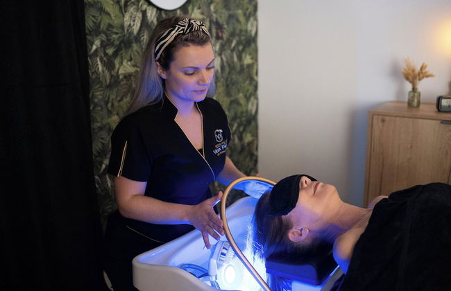 Domaine du Vieux Porche - Foto 18