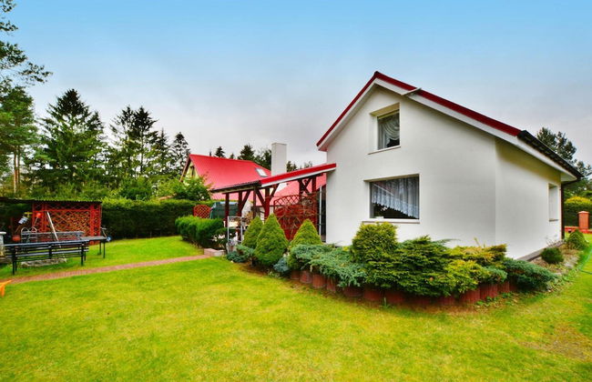 Spacious Cottage, Idyllic Right on the Lake, Spore - Photo 18