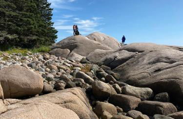 Harbor House Hotel by Umaniii in Jonesport Maine - Foto 28