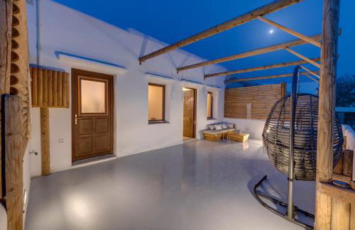 Endless Blue from Syros - Vari Resort - Photo 17