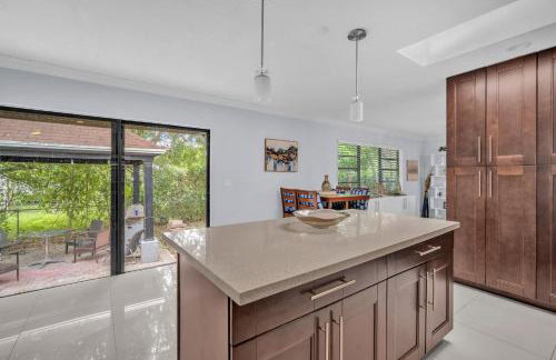 Modern Miami Oversized 3 Bedroom in Central Location - Foto 7