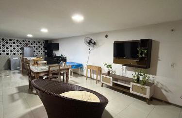 Casa da Cabana Guajiru - Foto 12