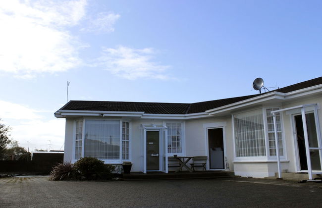 Colonial Motel Invercargill - Foto 36