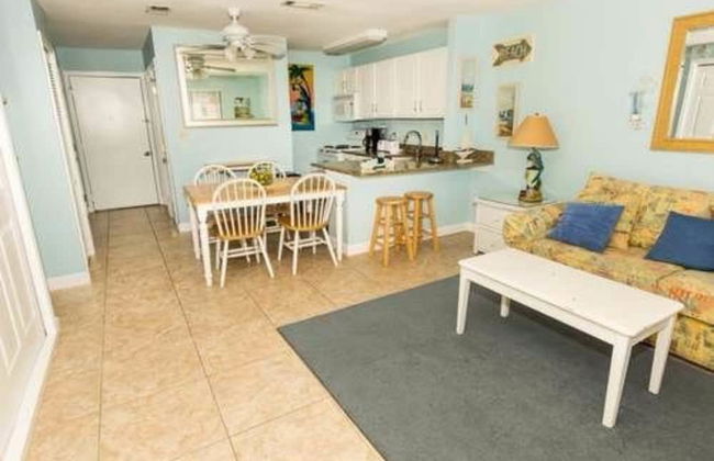 Sandpiper Cove Studios By Holiday Isle - Foto 7