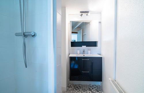 Le Petit Nid en Haut, en duplex - Foto 21