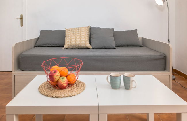 RVApartaments Benelux - Foto 33