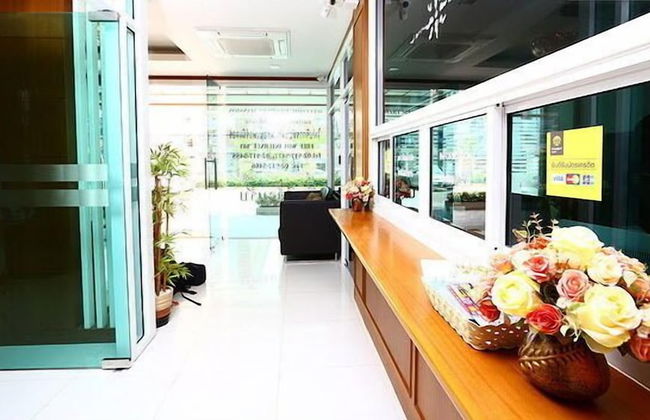 Smart Mansion - Photo 2