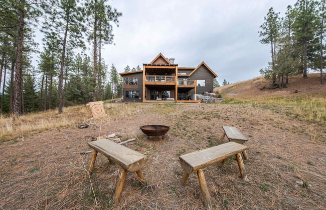 Wilderness Club Haven for 12! - Photo 40