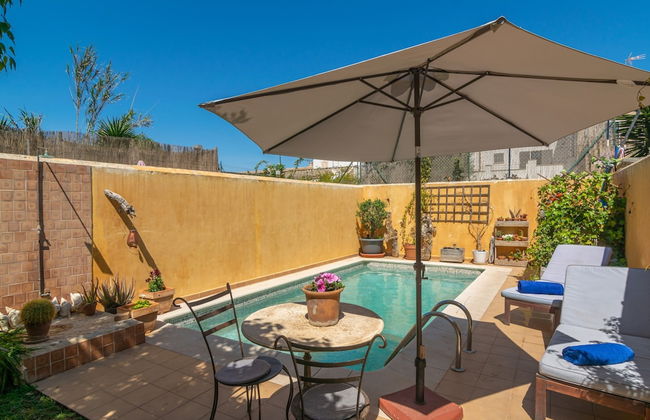 Els Ngels in Ses Salines - Foto 6