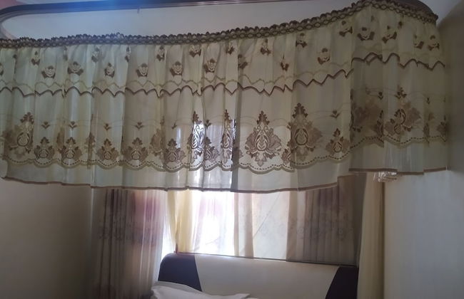 Golden Apartments Bukoto - Foto 10