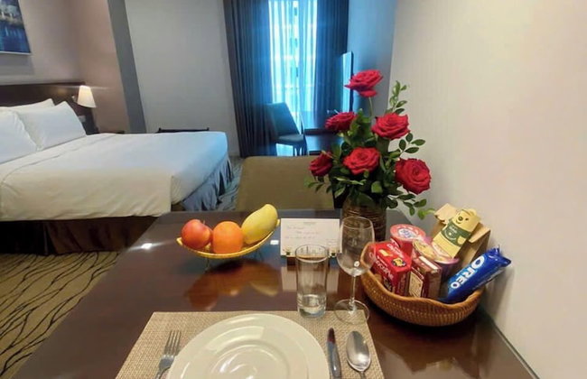 Somerset Central TD Hai Phong City - Photo 15