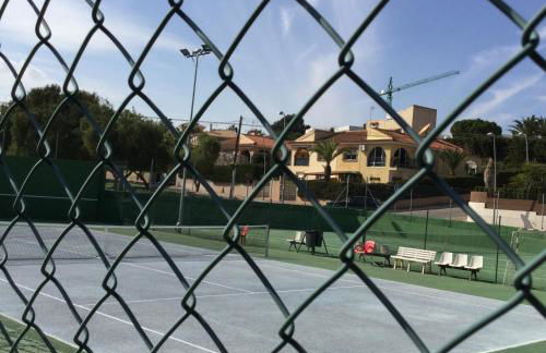 Casa Lusentum - Foto 29