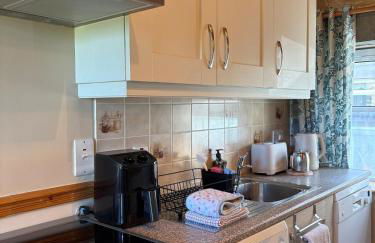 Derryvree Farm Cottage - Foto 6