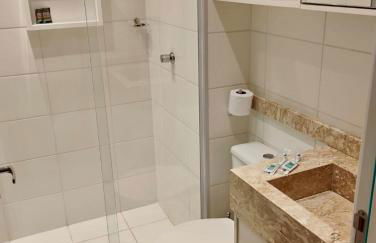 Studio 114 Luxury Mogi Das Cruzes - Foto 7