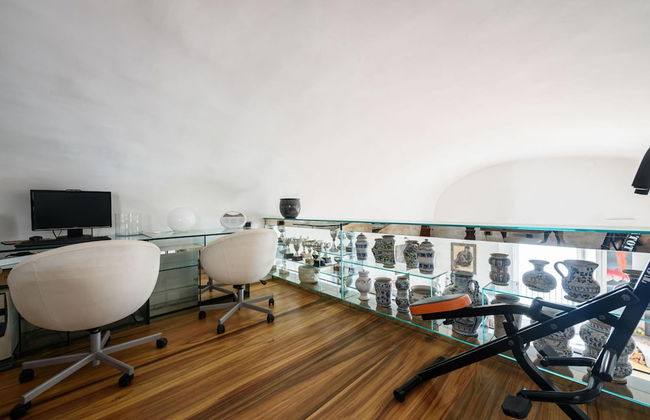 Via Posillipo 335 in Naples - Foto 17