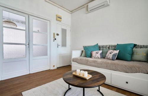 Élégant T2, charmant, - Foto 42