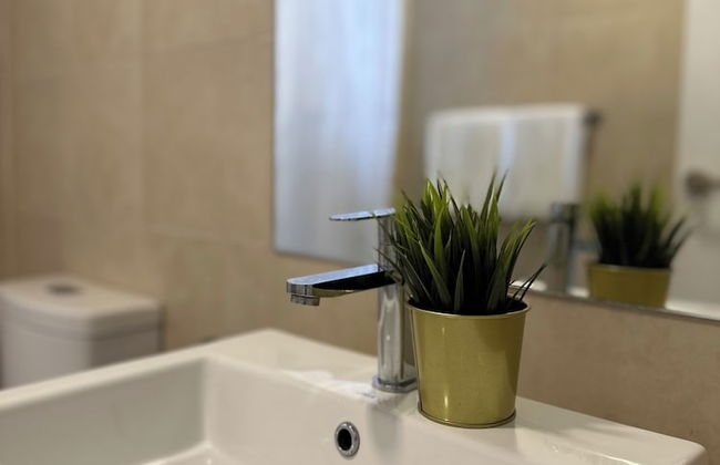 Genting Windmill Homestay - Foto 14