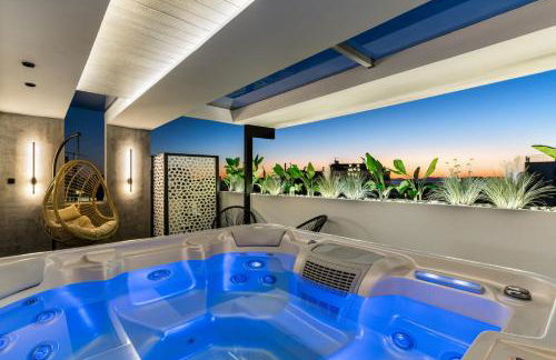 Sunset Escape & Spa - Foto 1