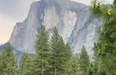 Villa Alta Vista at Yosemite- Stunning Views and Game Room - Foto 5