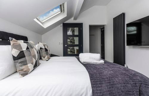 BOOTique House - Luxury Group Accommodation for 12 - Foto 75