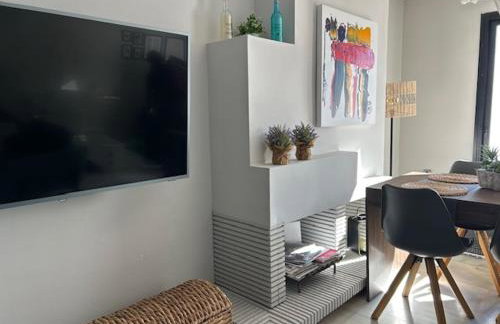 Fabuloso y amplio Duplex en Urb Jardines de Sotogrande - Foto 63