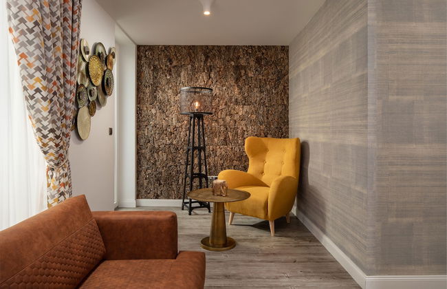 Kanopian Penthouse Hotel - Foto 67